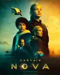 Капитан Нова (2021) смотреть онлайн